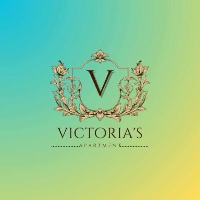 Athens Victoria'S Studio المظهر الخارجي الصورة