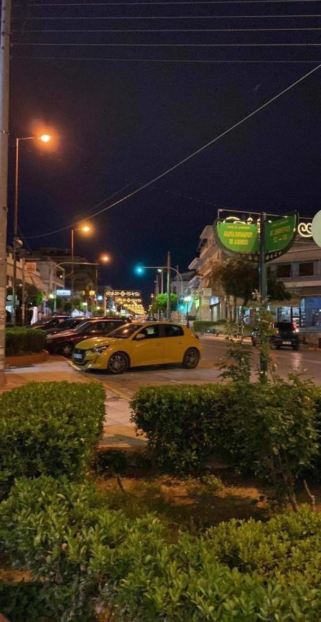 Athens Victoria'S Studio المظهر الخارجي الصورة